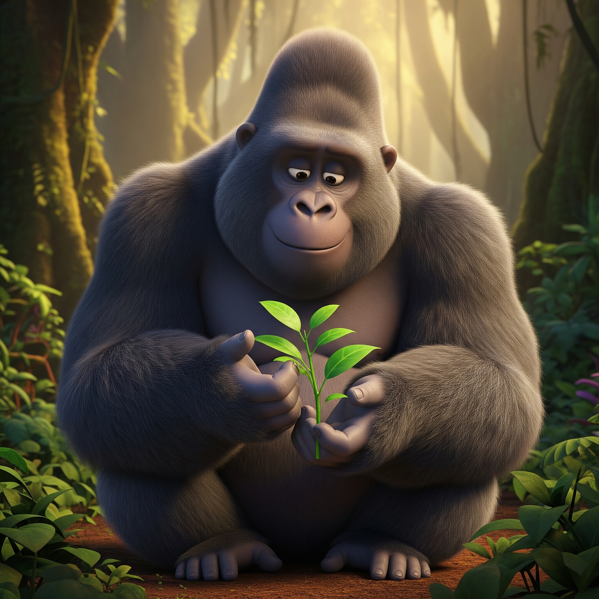Harambe