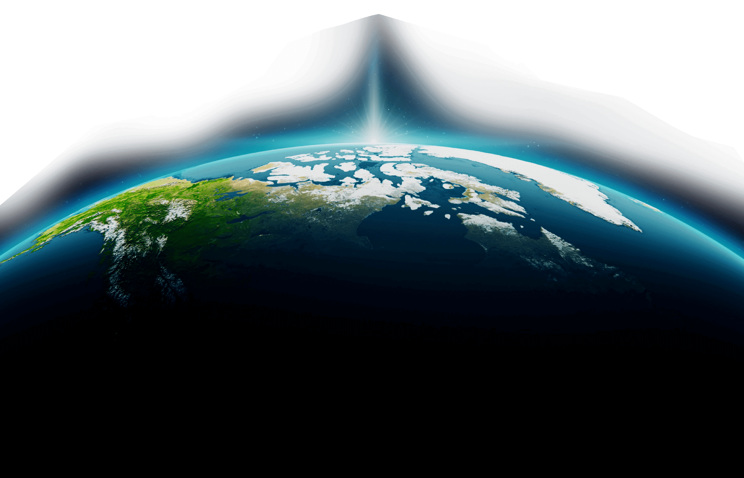 Earthgens Hero Graphic