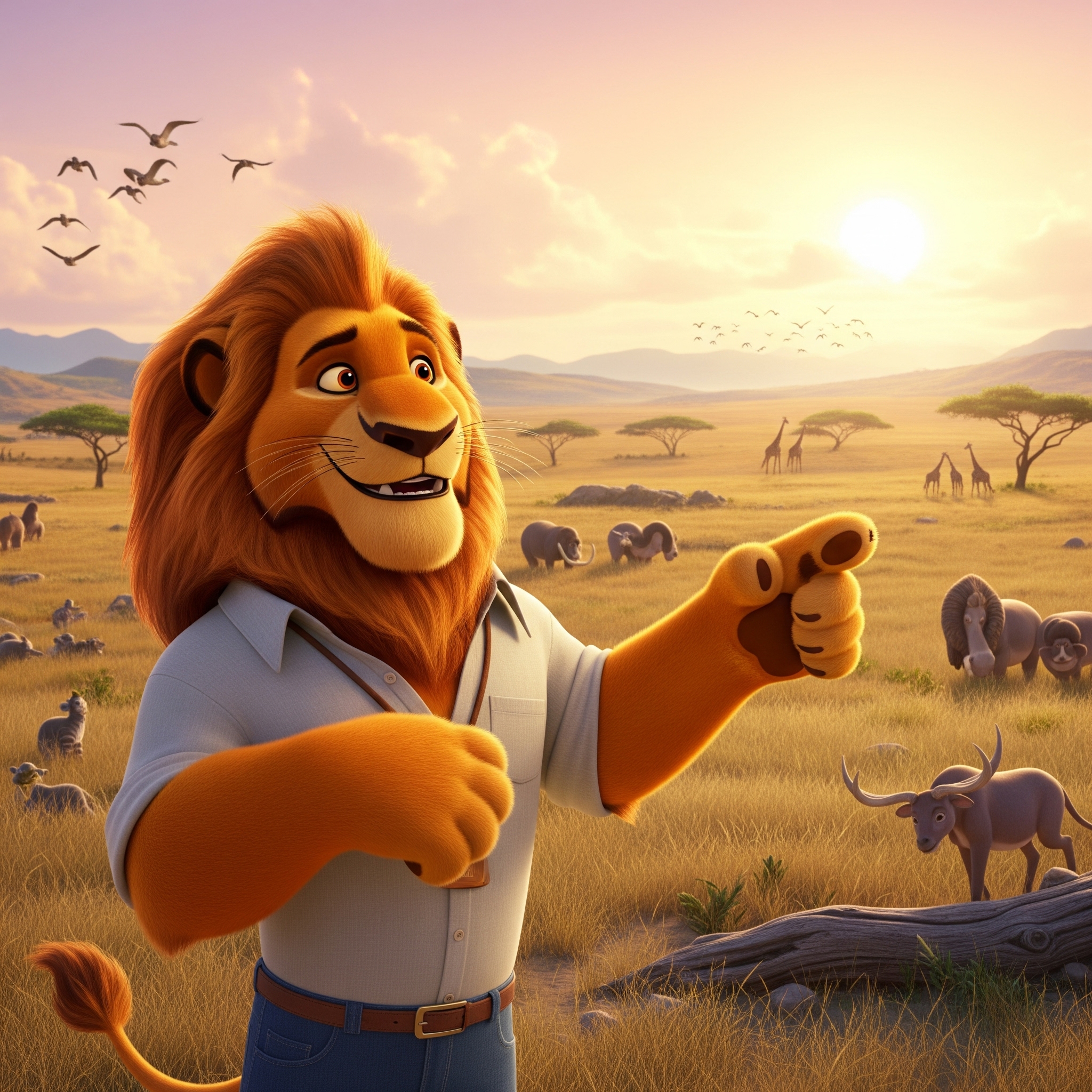 Leo