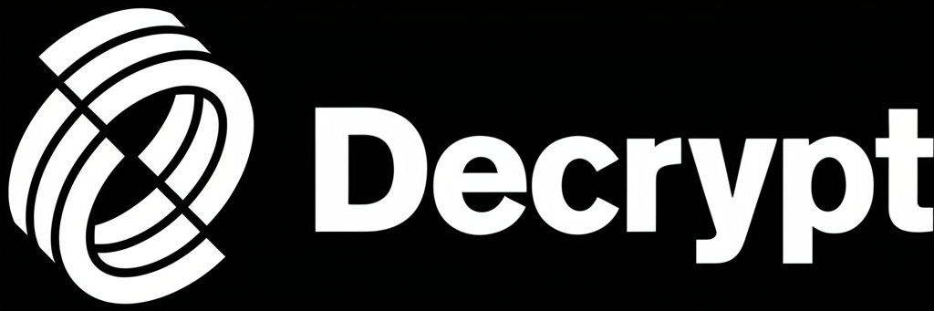 Decrypt Logo